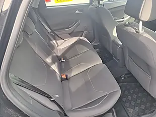 Used 2015 Ford Focus Zetec Black - Interior and Exterior details 10