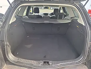 Used 2015 Ford Focus Zetec Black - Interior and Exterior details 6