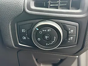 Used 2015 Ford Focus Zetec Black - Interior and Exterior details 16