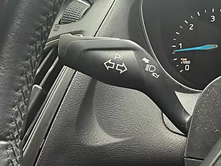 Used 2015 Ford Focus Zetec Black - Interior and Exterior details 17