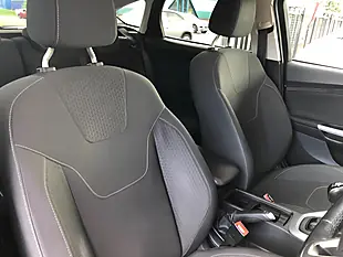 Used 2015 Ford Focus Zetec Black - Interior and Exterior details 18