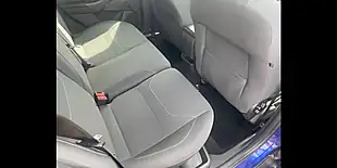 Used 2015 Ford Focus Zetec Blue - Interior and Exterior details 12
