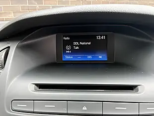 Used 2015 Ford Focus Zetec Blue - Interior and Exterior details 20