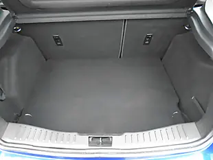Used 2015 Ford Focus Zetec Blue - Interior and Exterior details 13