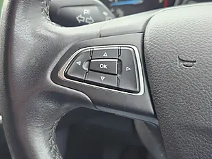 Used 2015 Ford Focus Zetec Grey - Interior and Exterior details 14