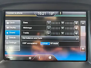 Used 2015 Ford Focus Zetec Grey - Interior and Exterior details 16