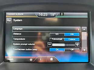 Used 2015 Ford Focus Zetec Grey - Interior and Exterior details 17