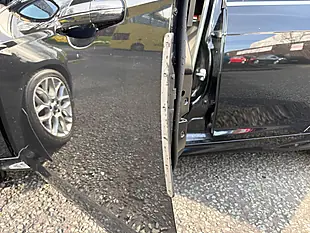 Used 2015 Ford Focus Zetec S Black - Interior and Exterior details 13