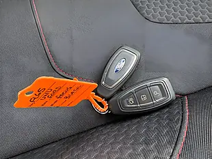 Used 2015 Ford Focus Zetec S Black - Interior and Exterior details 17