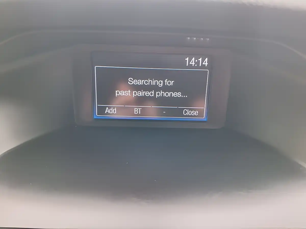 Used 2015 Ford Focus Zetec S Black - Interior and Exterior details 16