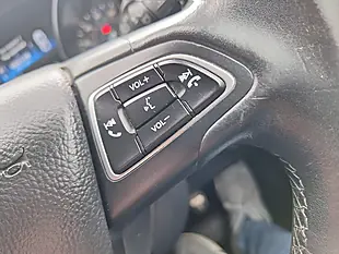 Used 2015 Ford Focus Zetec S Black - Interior and Exterior details 17