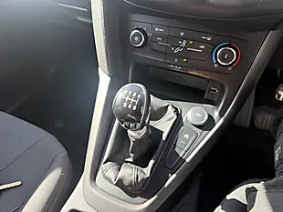 Used 2015 Ford Focus Zetec S Black - Interior and Exterior details 18