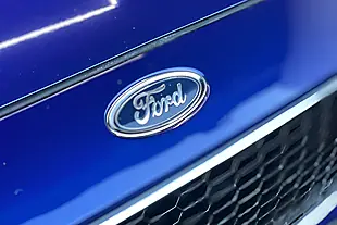 Used 2015 Ford Focus Zetec S Blue - Interior and Exterior details 10
