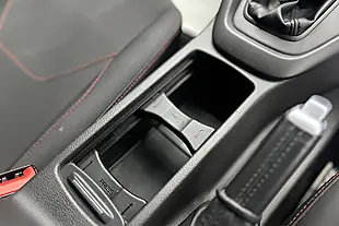 Used 2015 Ford Focus Zetec S Blue - Interior and Exterior details 17