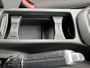 Used 2015 Ford Focus Zetec S Red - Interior and Exterior details 10