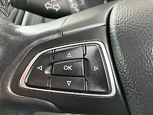 Used 2015 Ford Focus Zetec S Red - Interior and Exterior details 11