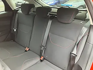 Used 2015 Ford Focus Zetec S Red - Interior and Exterior details 18