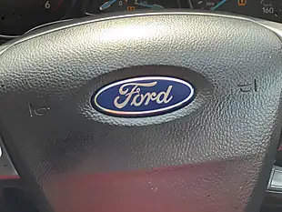 Used 2015 Ford Focus Zetec Silver - Interior and Exterior details 20