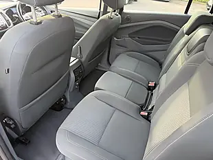 Used 2015 Ford Grand C-Max Titanium Black - Interior and Exterior details 10