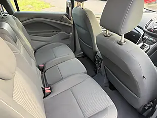 Used 2015 Ford Grand C-Max Titanium Black - Interior and Exterior details 11