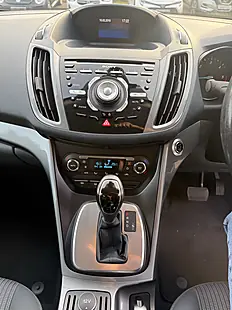 Used 2015 Ford Grand C-Max Titanium Black - Interior and Exterior details 12