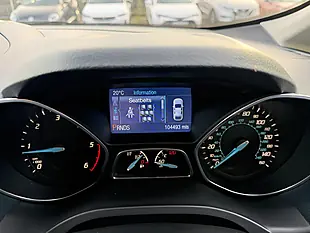 Used 2015 Ford Grand C-Max Titanium Black - Interior and Exterior details 6