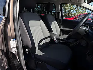 Used 2015 Ford Grand C-Max Titanium Brown - Interior and Exterior details 10