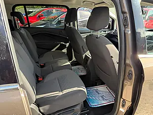 Used 2015 Ford Grand C-Max Titanium Brown - Interior and Exterior details 12