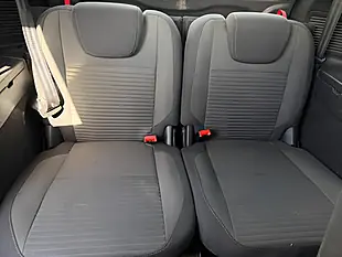 Used 2015 Ford Grand C-Max Titanium Brown - Interior and Exterior details 13