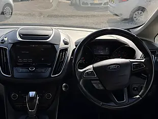 Used 2015 Ford Grand C-Max Titanium Brown - Interior and Exterior details 14