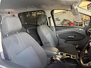 Used 2015 Ford Grand C-Max Titanium Moondust Silver Metallic - Interior and Exterior details 11