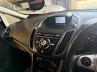 Used 2015 Ford Grand C-Max Titanium Moondust Silver Metallic - Interior and Exterior details 12