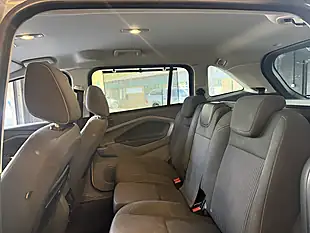 Used 2015 Ford Grand C-Max Titanium Moondust Silver Metallic - Interior and Exterior details 14