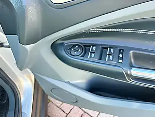 Used 2015 Ford Grand C-Max Titanium X Silver - Interior and Exterior details 14