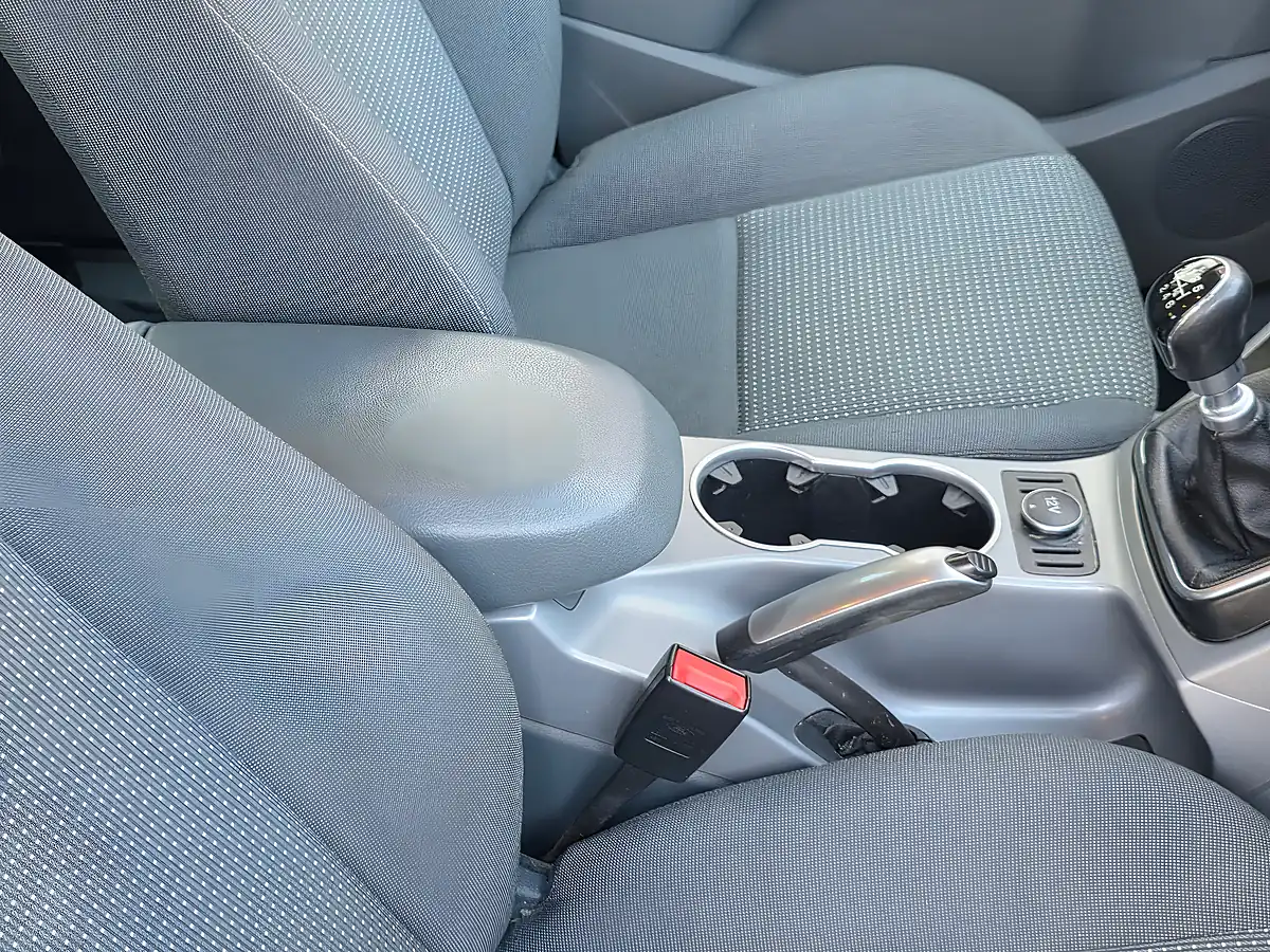 Used 2015 Ford Grand C-Max Zetec Grey - Interior and Exterior details 17