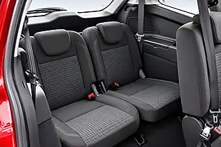 Used 2015 Ford Grand C-Max Zetec Red - Interior and Exterior details 11