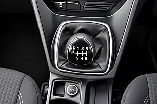 Used 2015 Ford Grand C-Max Zetec Red - Interior and Exterior details 12