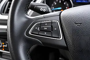 Used 2015 Ford Grand C-Max Zetec Red - Interior and Exterior details 19