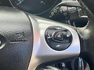 Used 2015 Ford Grand C-Max Zetec Silver - Interior and Exterior details 12