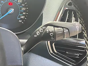 Used 2015 Ford Grand C-Max Zetec Silver - Interior and Exterior details 13
