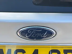 Used 2015 Ford Grand C-Max Zetec Silver - Interior and Exterior details 19