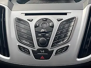 Used 2015 Ford Grand C-Max Zetec Silver - Interior and Exterior details 20