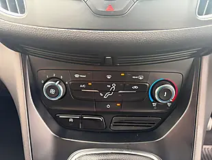 Used 2015 Ford Grand C-Max Zetec White - Interior and Exterior details 11