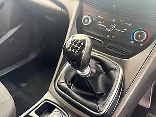Used 2015 Ford Grand C-Max Zetec White - Interior and Exterior details 12