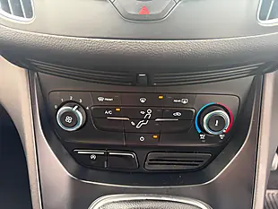Used 2015 Ford Grand C-Max Zetec White - Interior and Exterior details 15