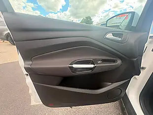 Used 2015 Ford Grand C-Max Zetec White - Interior and Exterior details 18