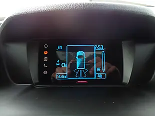 Used 2015 Ford Grand Tourneo Connect Titanium Black - Interior and Exterior details 16
