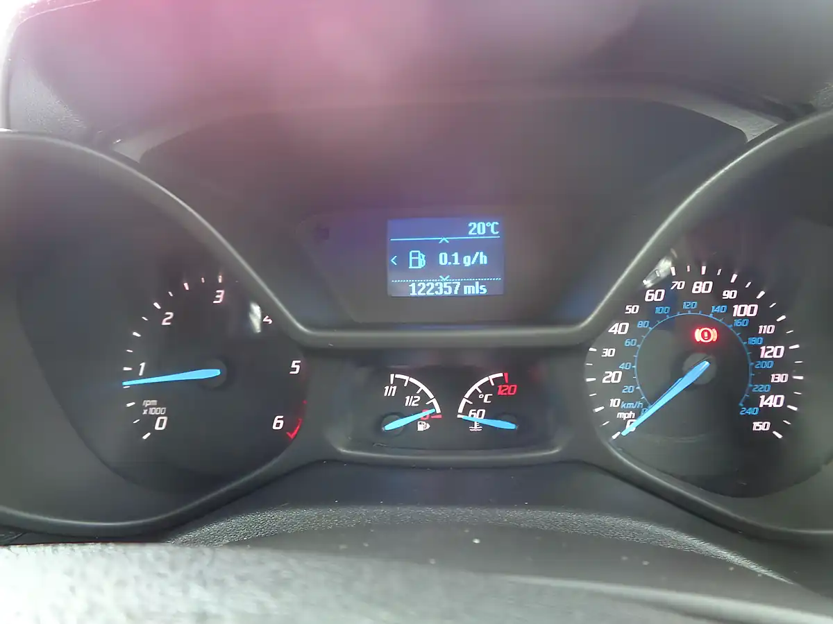 Used 2015 Ford Grand Tourneo Connect Titanium Black - Interior and Exterior details 20