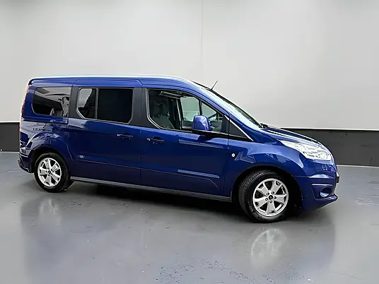 2015 Ford Grand Tourneo Connect Titanium 1.5 TDCi