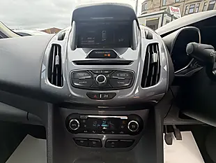 Used 2015 Ford Grand Tourneo Connect Titanium Blue - Interior and Exterior details 16